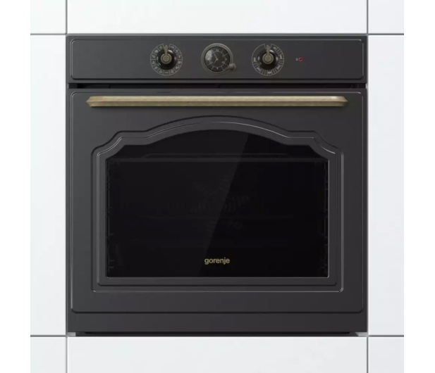 GORENJE BOS67371CLB Classico - 1086084 - zdjęcie 2